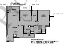 Eco Sanctuary (D23), Condominium #633373161